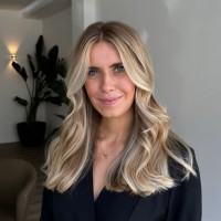 Annika Blaeser