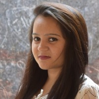 Monika Kotadiya