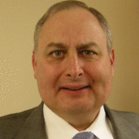 Stephen Roma