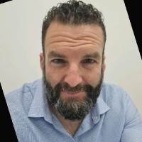 Zachi Goldring צחי גולדרינג
