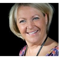 Britt-Marie Ejnestrand