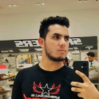 Saif Hashmi