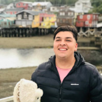 Ariel Zenteno Barraza