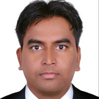 Mohammad Shamsuddin