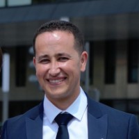 Malik Manceur, Eng., Ph.D