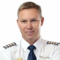 Richard Taylor