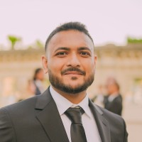 Ibrahim Saifullah