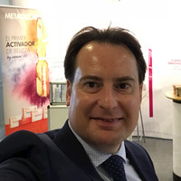 Alberto Pérez López