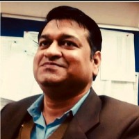 Vijay Anand Sharma