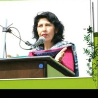 Ritu Pathak
