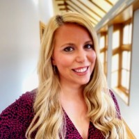 Ashley Richards Finlay