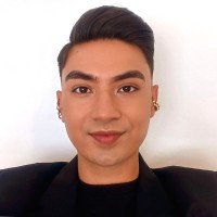 Andrés Felipe Jimenez Chaparro