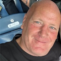 Graham Waller