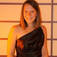 Katie Brown