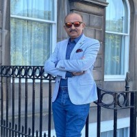 Anil Thapar