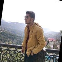Vishank Tyagi