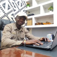 Moustapha Sacko