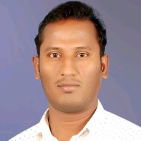 Radhakrishnan Annamalai