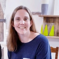 Clare Macaulay
