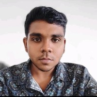Hari Krishnan