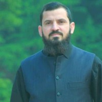 Bilal Shah