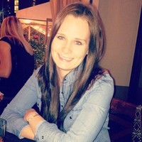 Jenelle Colgan