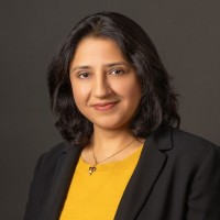 Vidhi Talreja
