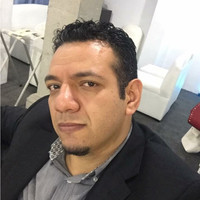 Alfredo Cabrera