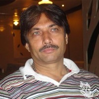 ASHOK GAJJAR