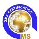 QMS CERTIFICATION