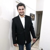 Mansoor Ali Khan