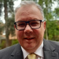 Steve Waters