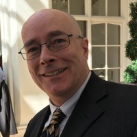 Mark Stevens