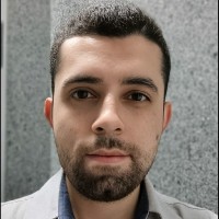 Lucas Caetano Oliveira