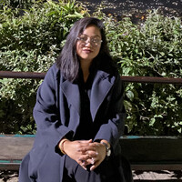 Shital Tamang