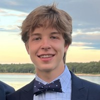 Parker Cole