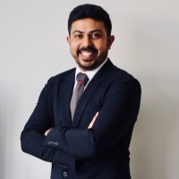 Vikram Manjunatha