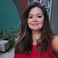 Elaine Terceiro, Msc