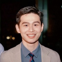 Vincent Tang
