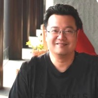 Jingyong (Gordon) Gu