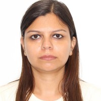 Ca Isha Suri
