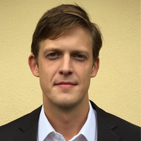 Victor Gram Erichsen