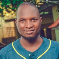 Bashiru Abdulganiyu