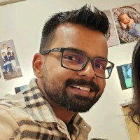 Shyam Prasad C
