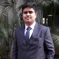 Shailesh Panse