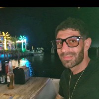 Daniel Ben david