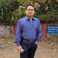 Sourav Baral