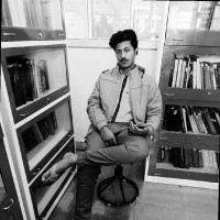 Kaif Alam