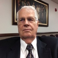 Larry Behrmann