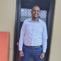 Samuel Mumo